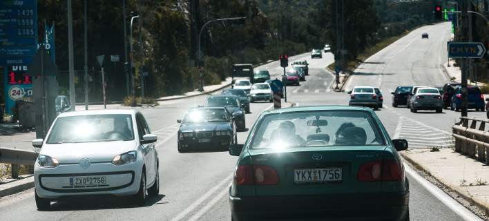 Δεν αυξάνεται το όριο ταχύτητας στα 150 χλμ. την ώρα